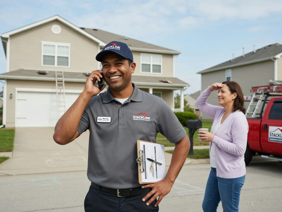 Chimney flashing repair Lake Providence, LA FAQs